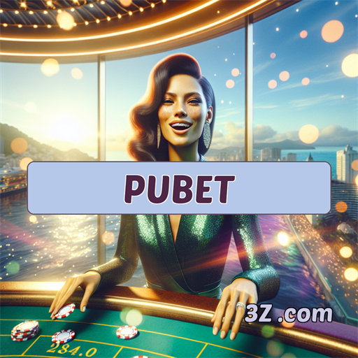 Jogados Potenciais: A Experiência de Jogos no pubet.com