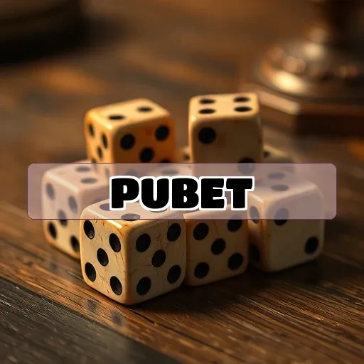 pubet.com: Bônus que Tornam Seus Jogos Mais Empolgantes